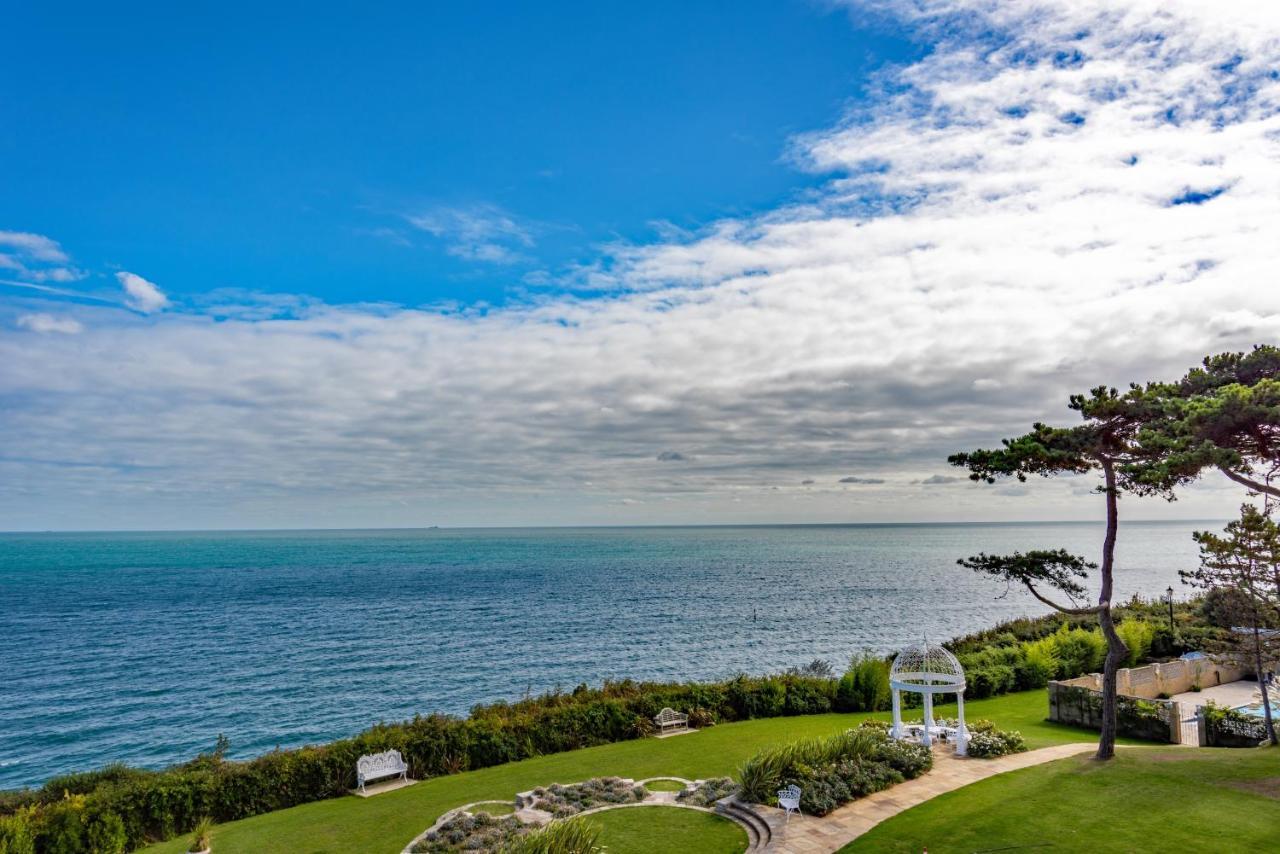 Haven Hall 5* Shanklin