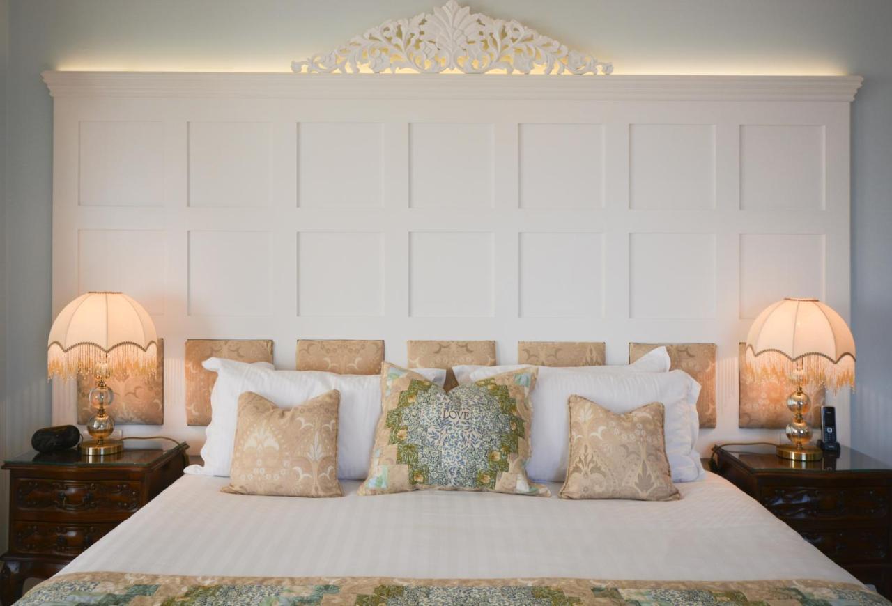 Haven Hall Hotel Shanklin