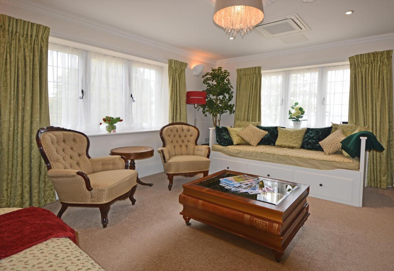 Hotel Haven Hall Shanklin