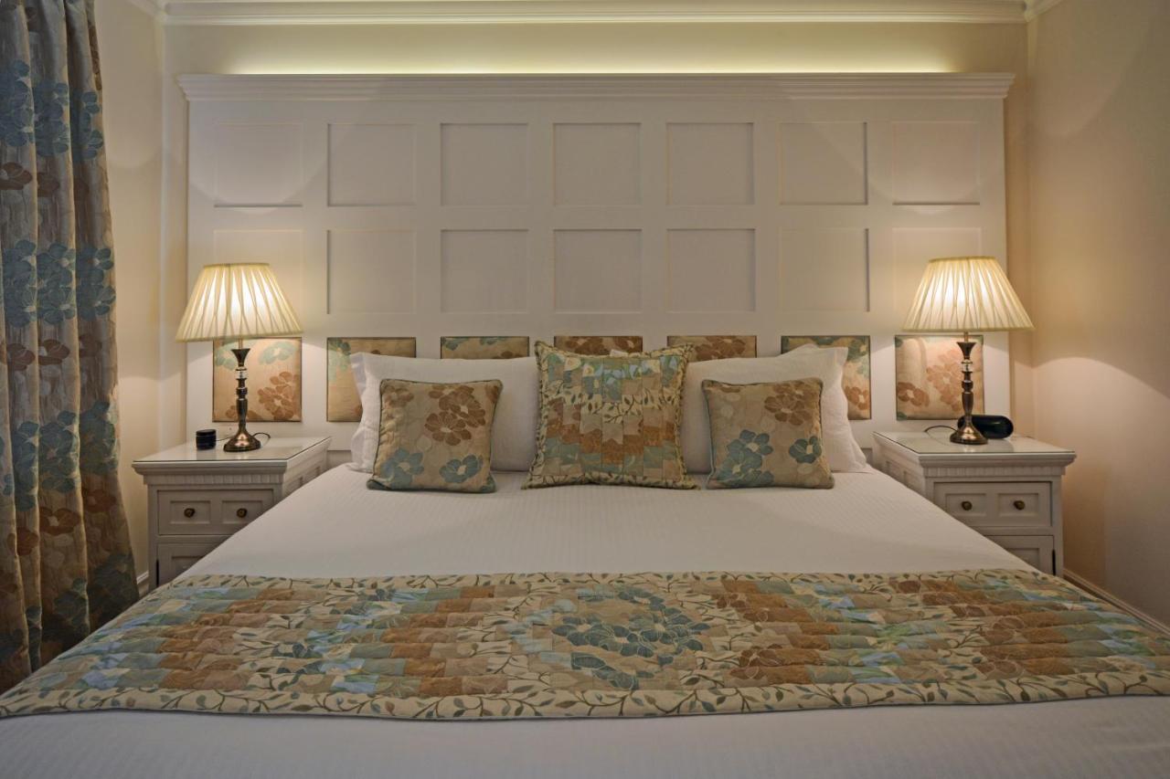 Hotel Haven Hall Shanklin