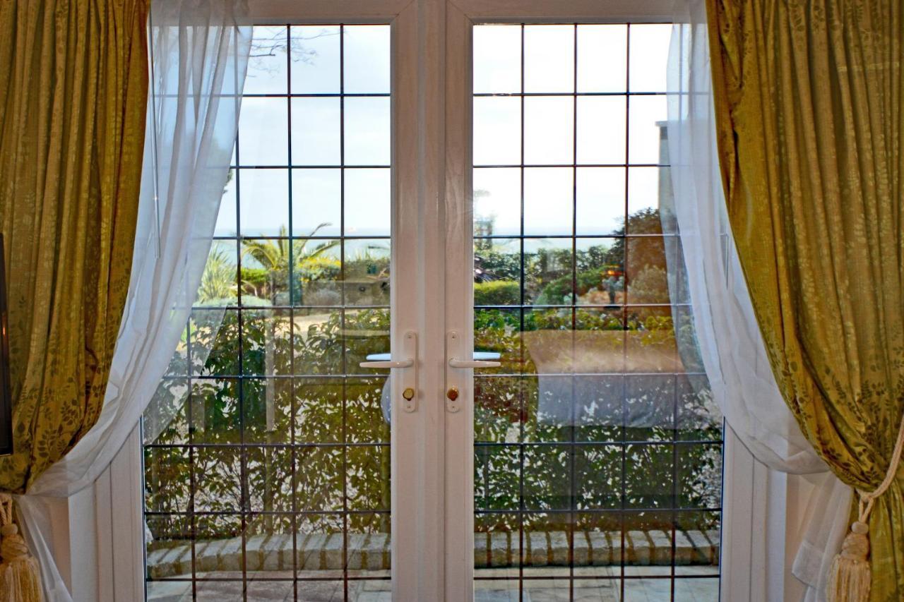 Hotel Haven Hall Shanklin