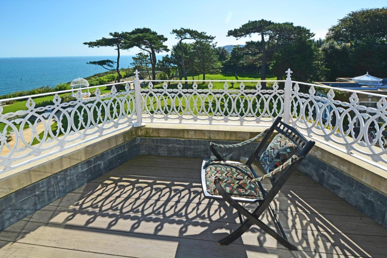 Haven Hall Hotel 5*