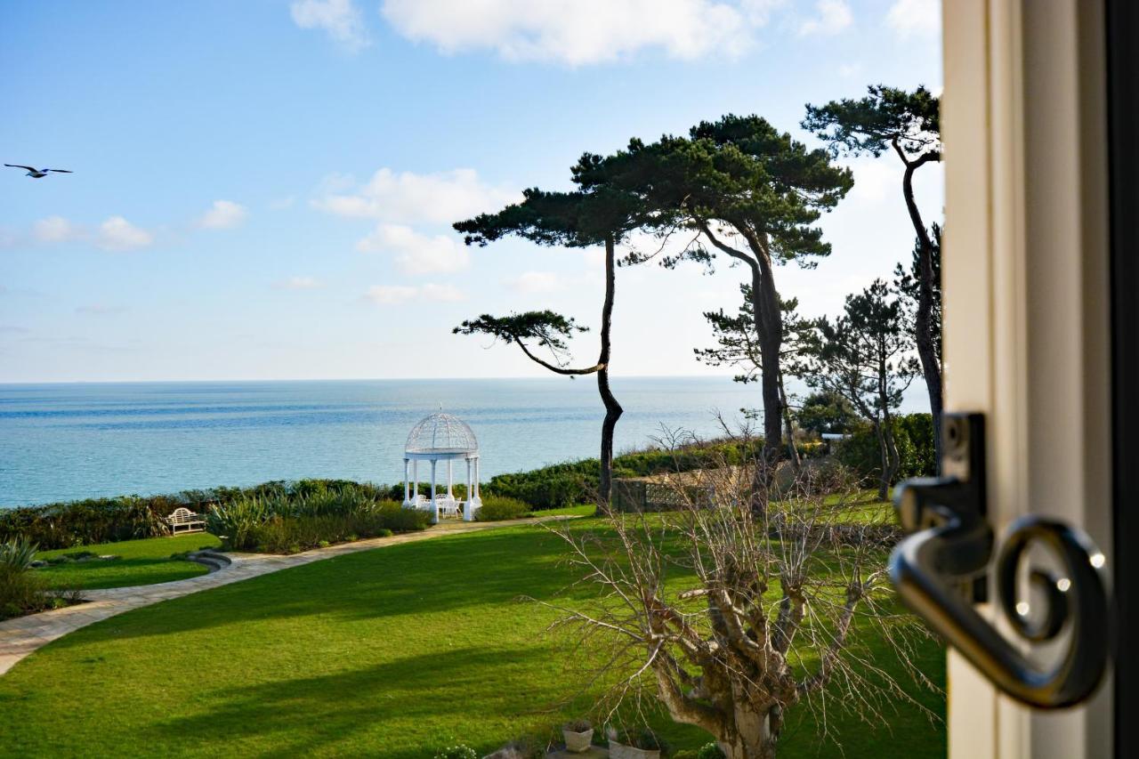Haven Hall Shanklin