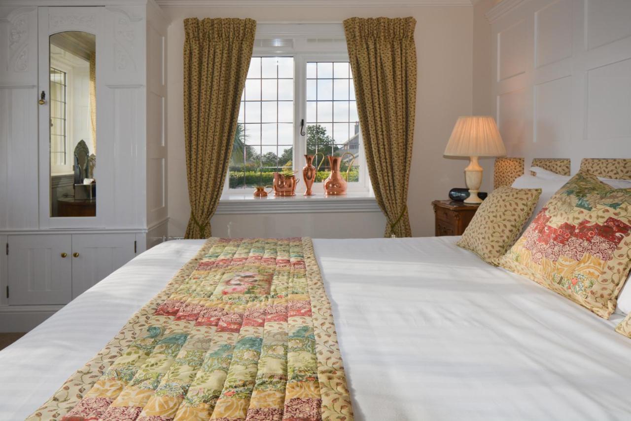 Haven Hall Hotel
