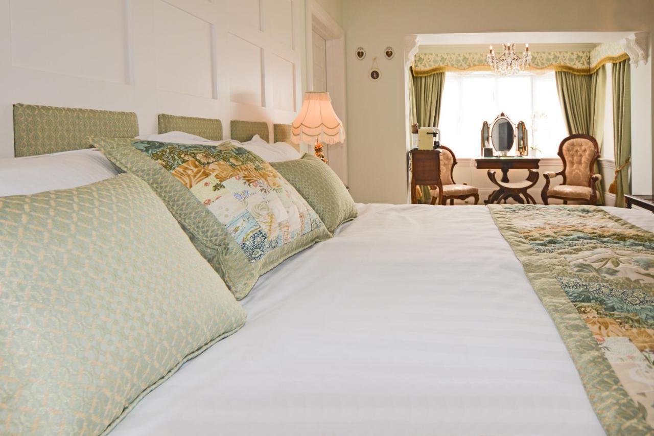 Haven Hall Hotel Shanklin