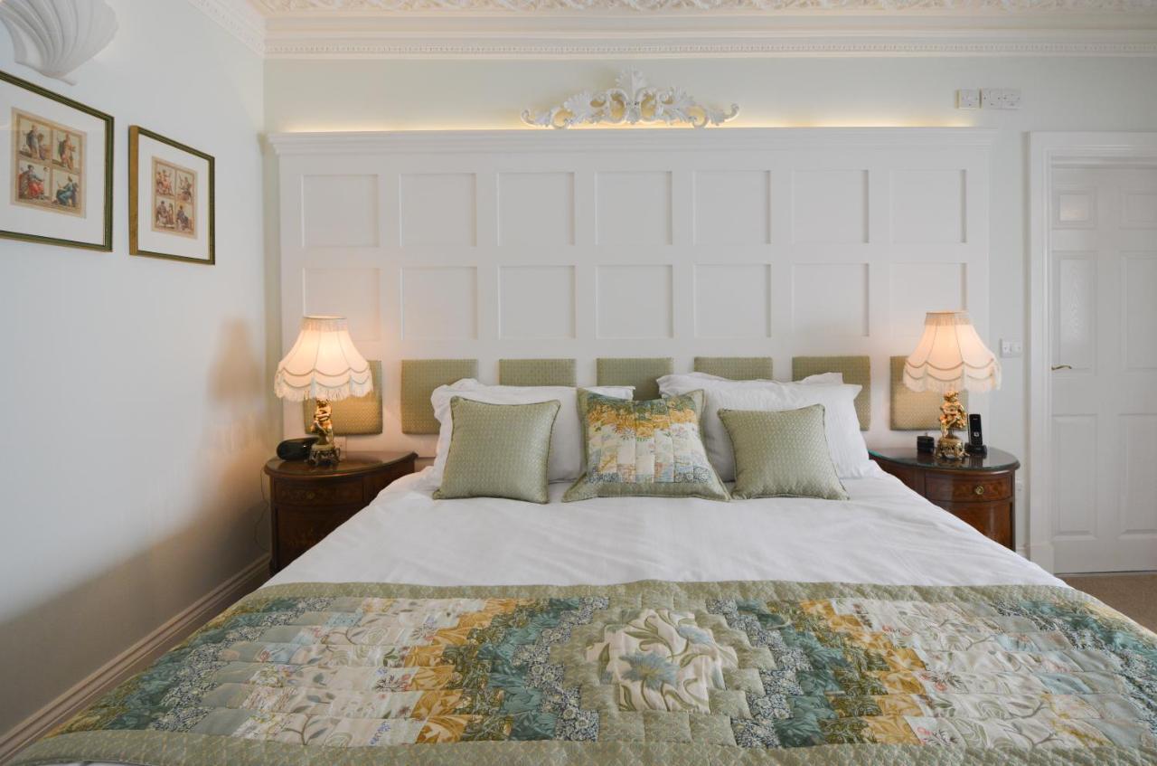 Haven Hall 5* Shanklin