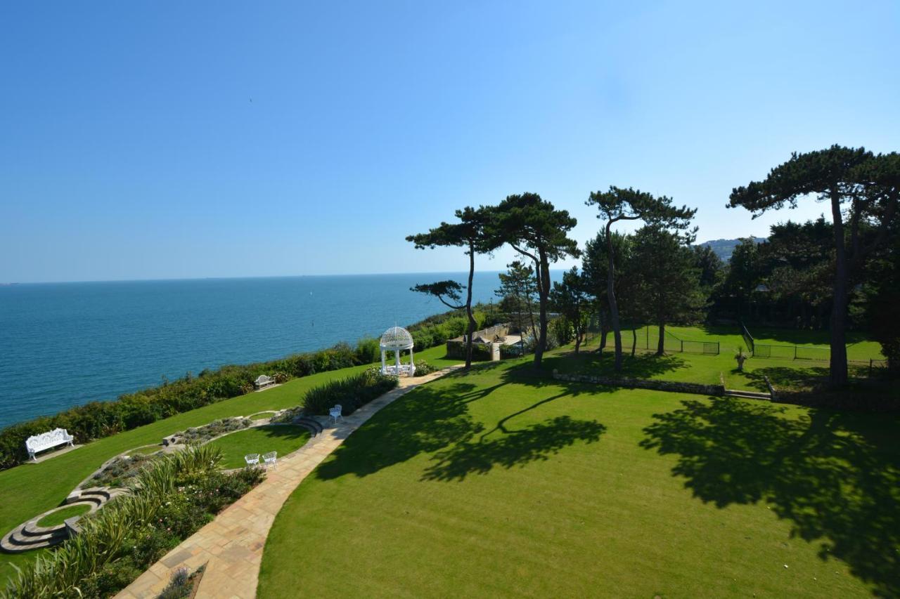 Haven Hall Hotel 5*