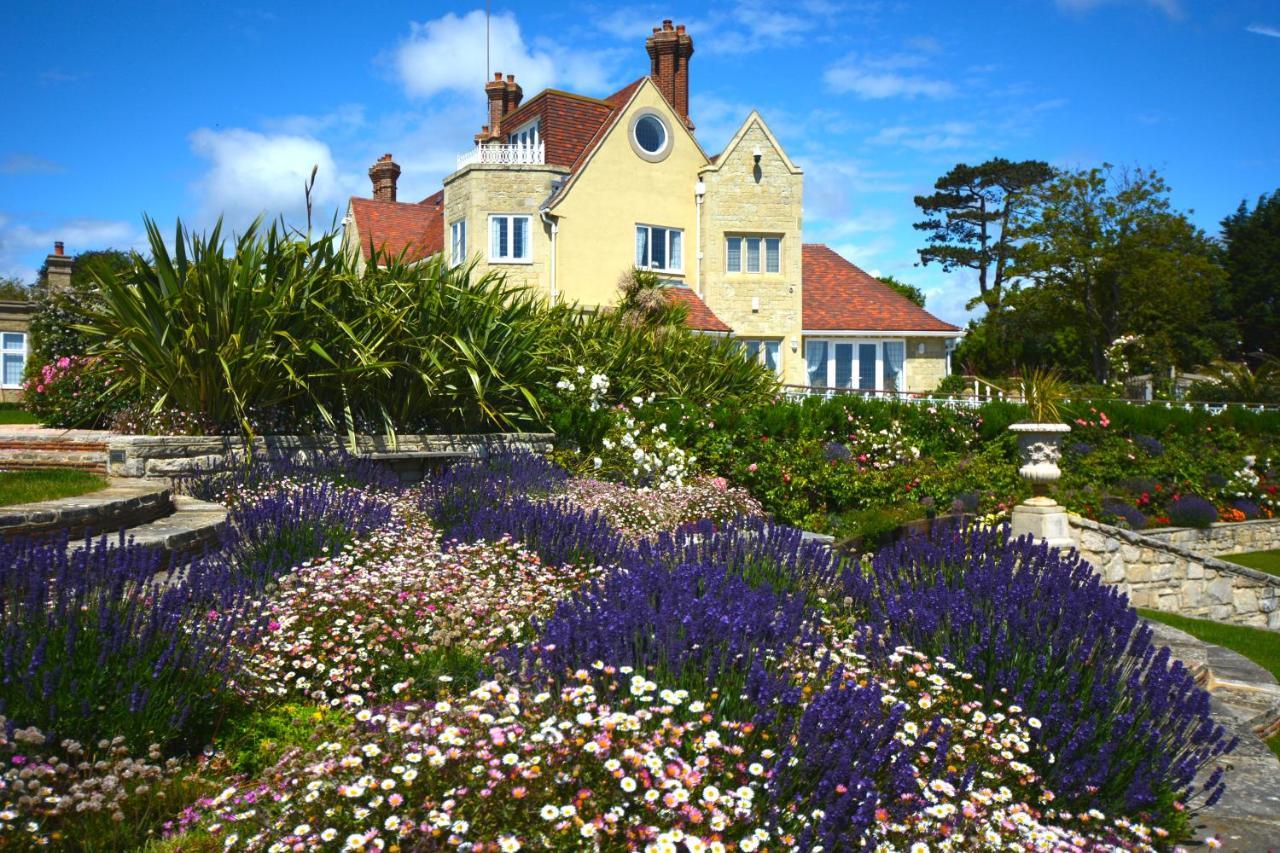Haven Hall Shanklin