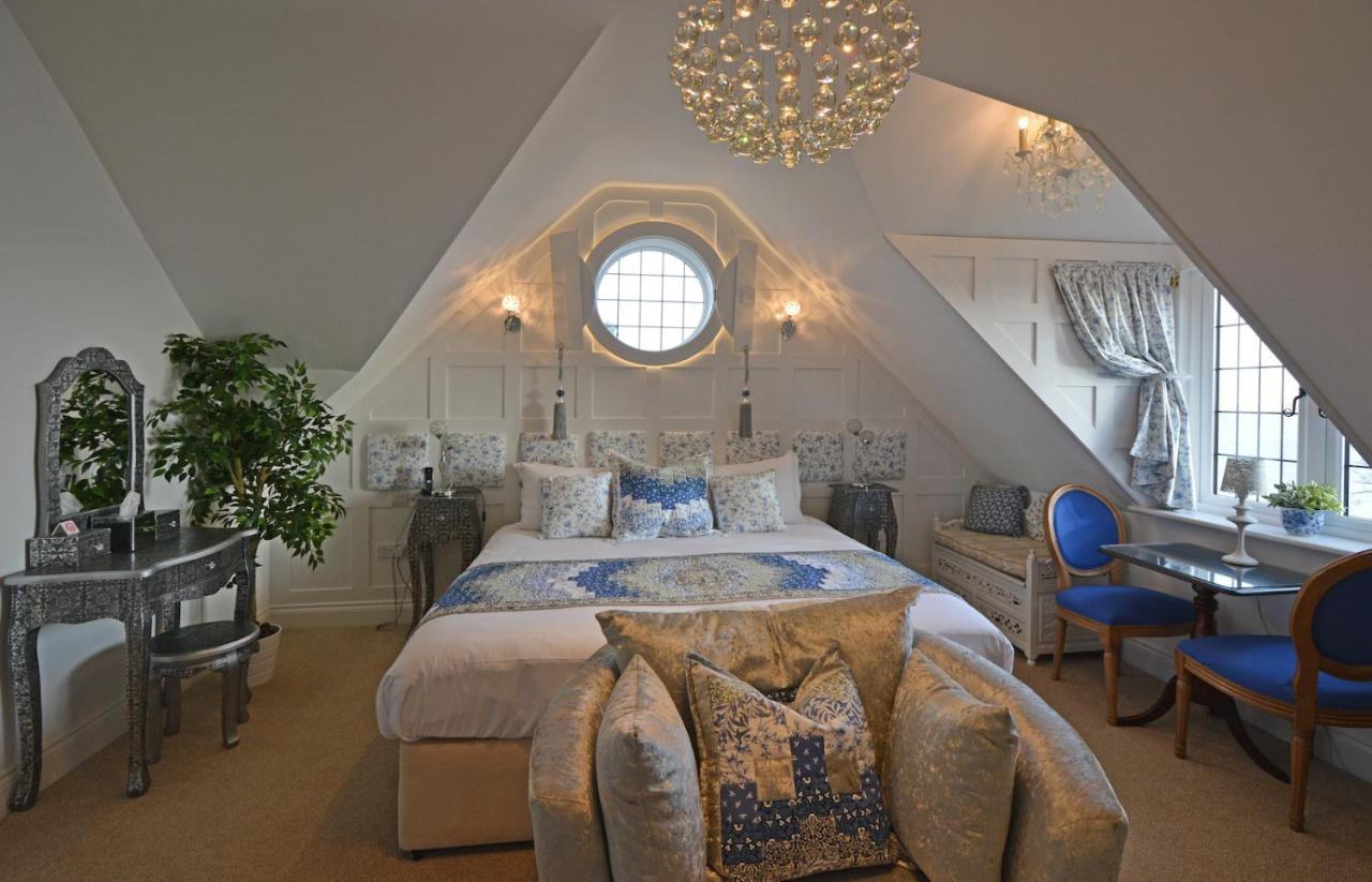 Hotel Haven Hall Shanklin