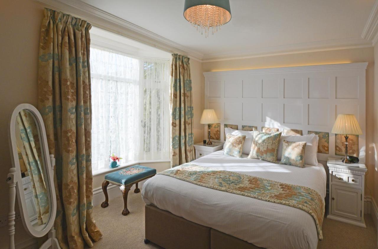 Haven Hall Hotel 5*