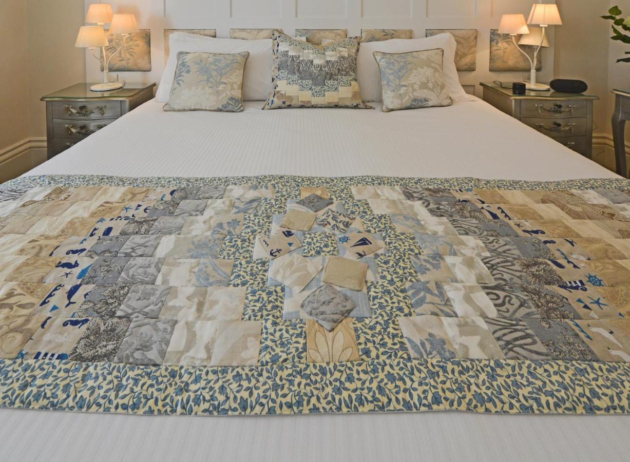 Hotel Haven Hall Shanklin