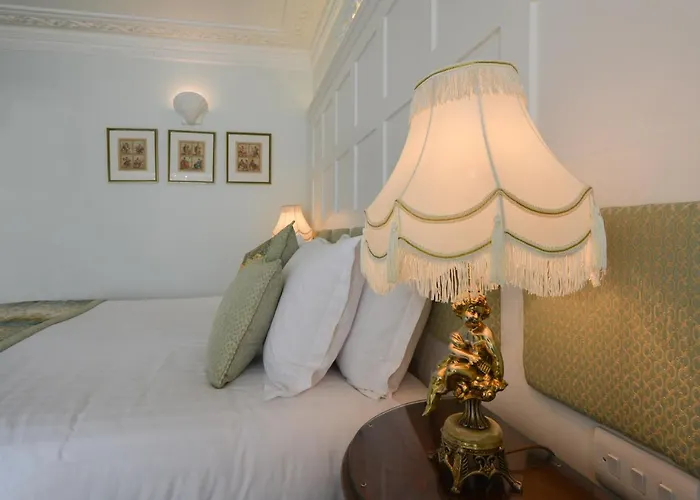Haven Hall Hotel