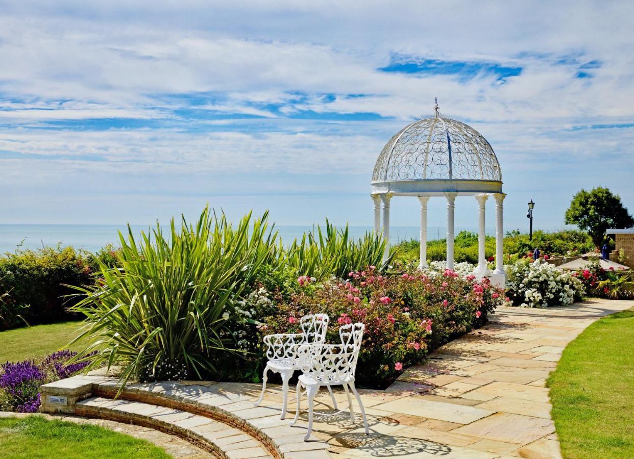 Haven Hall Hotel Shanklin
