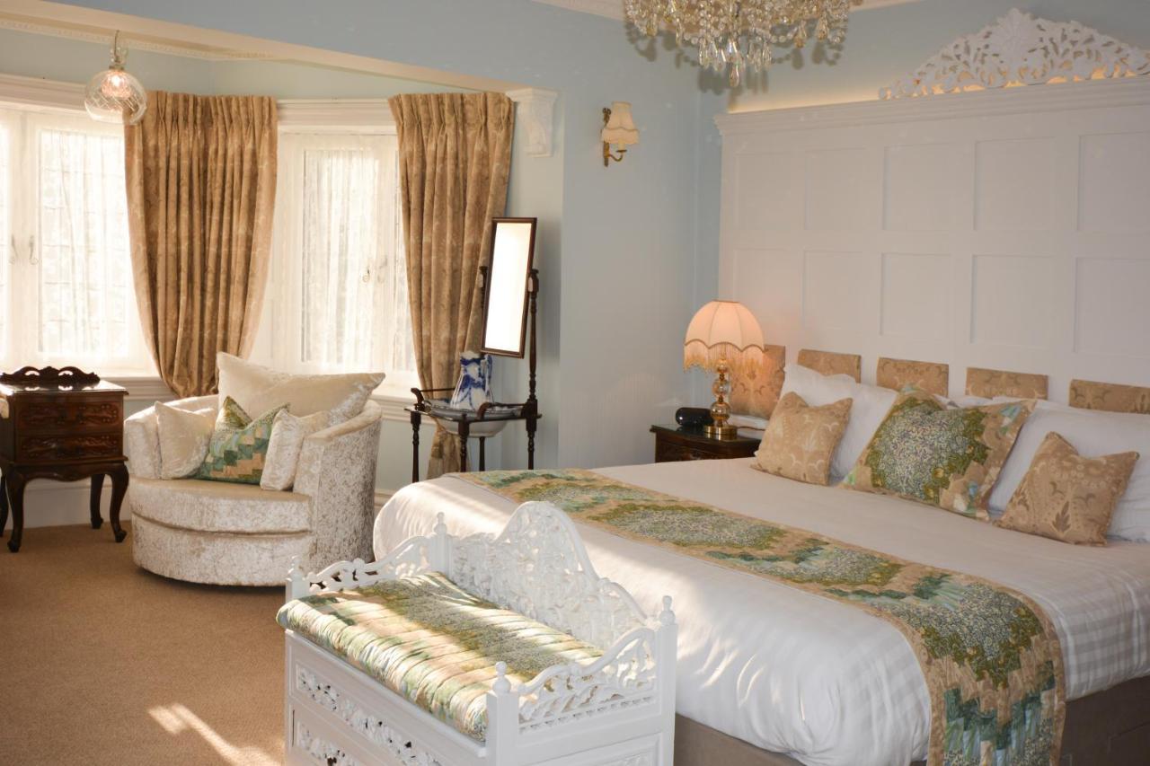 Haven Hall Hotel Shanklin