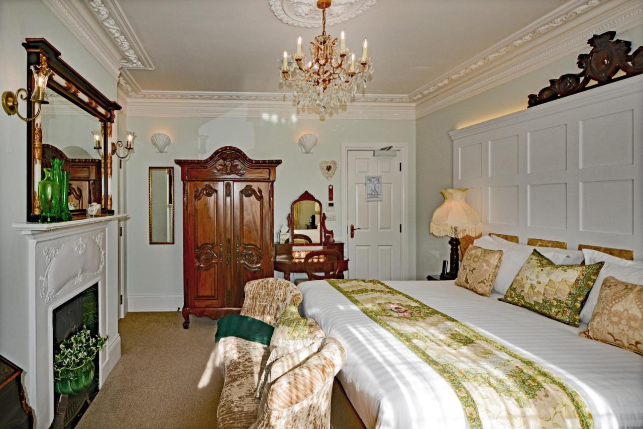 Haven Hall Hotel 5*