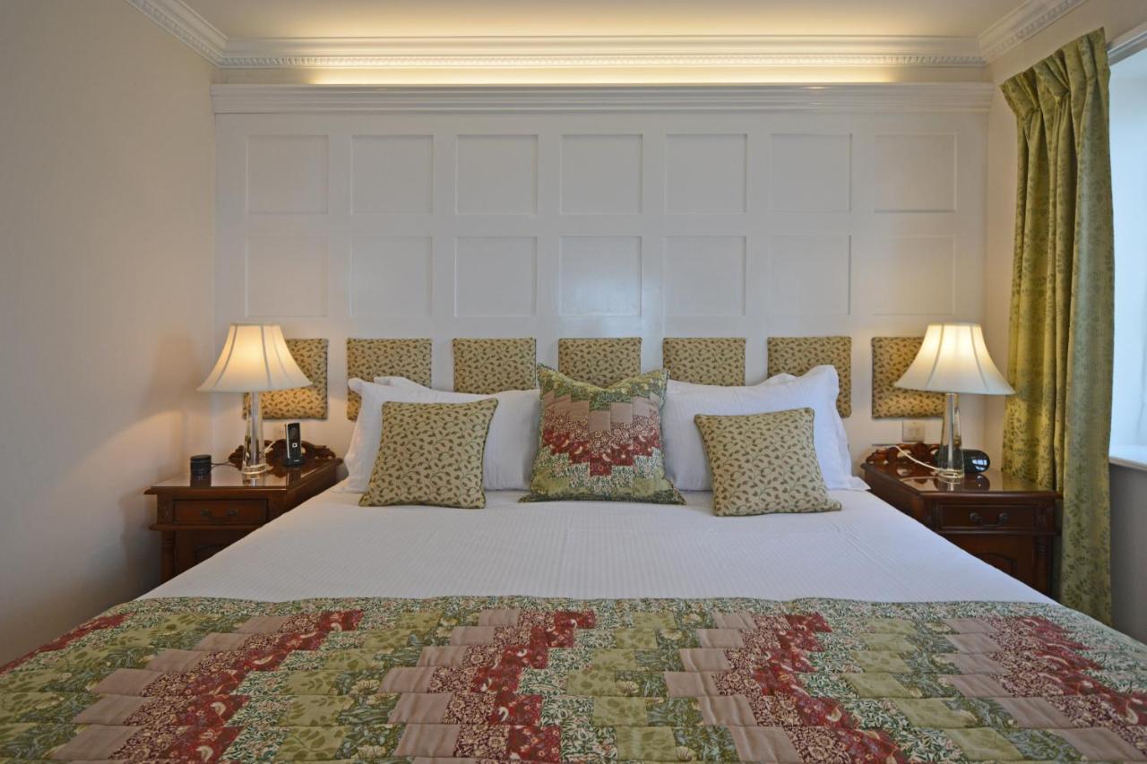 Haven Hall Hotel Shanklin