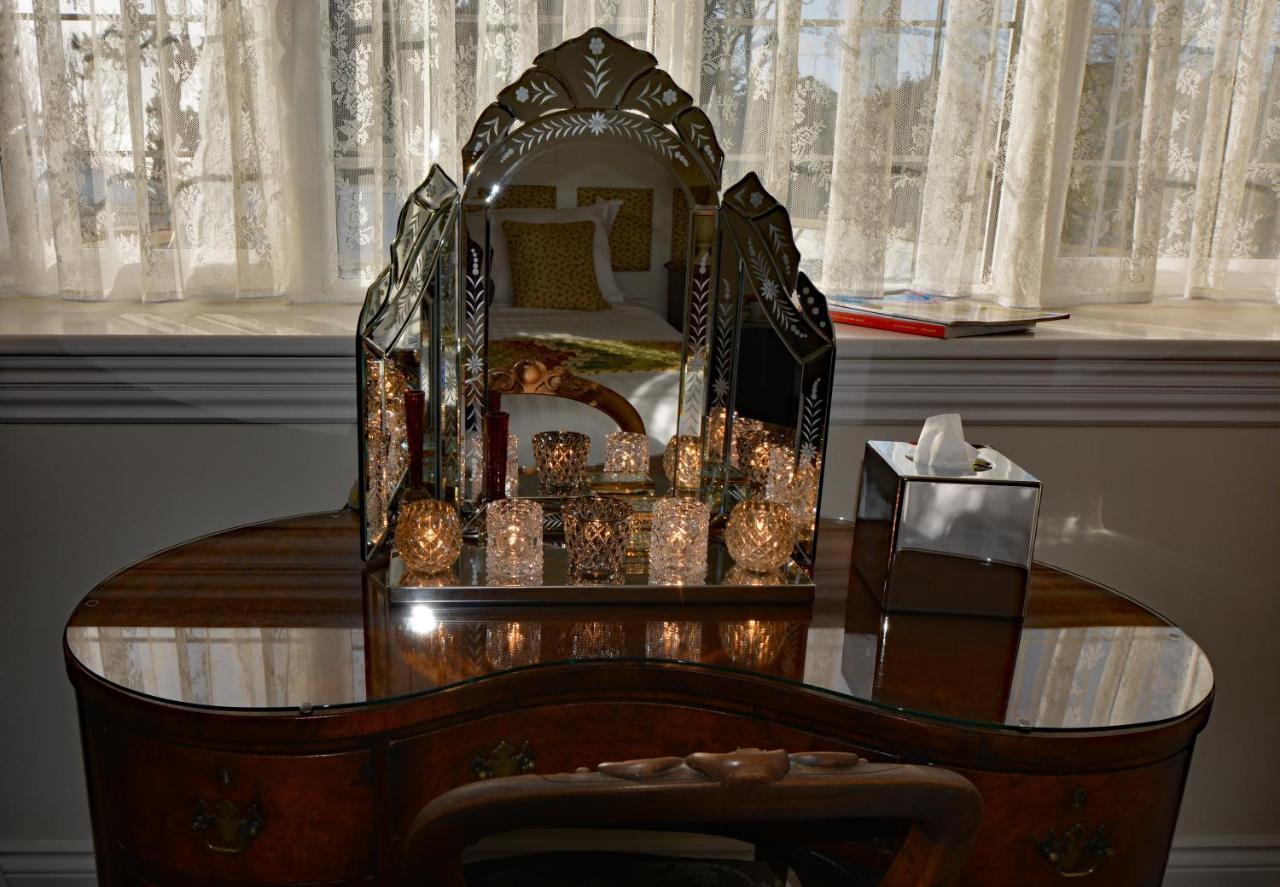 Haven Hall Hotel 5*