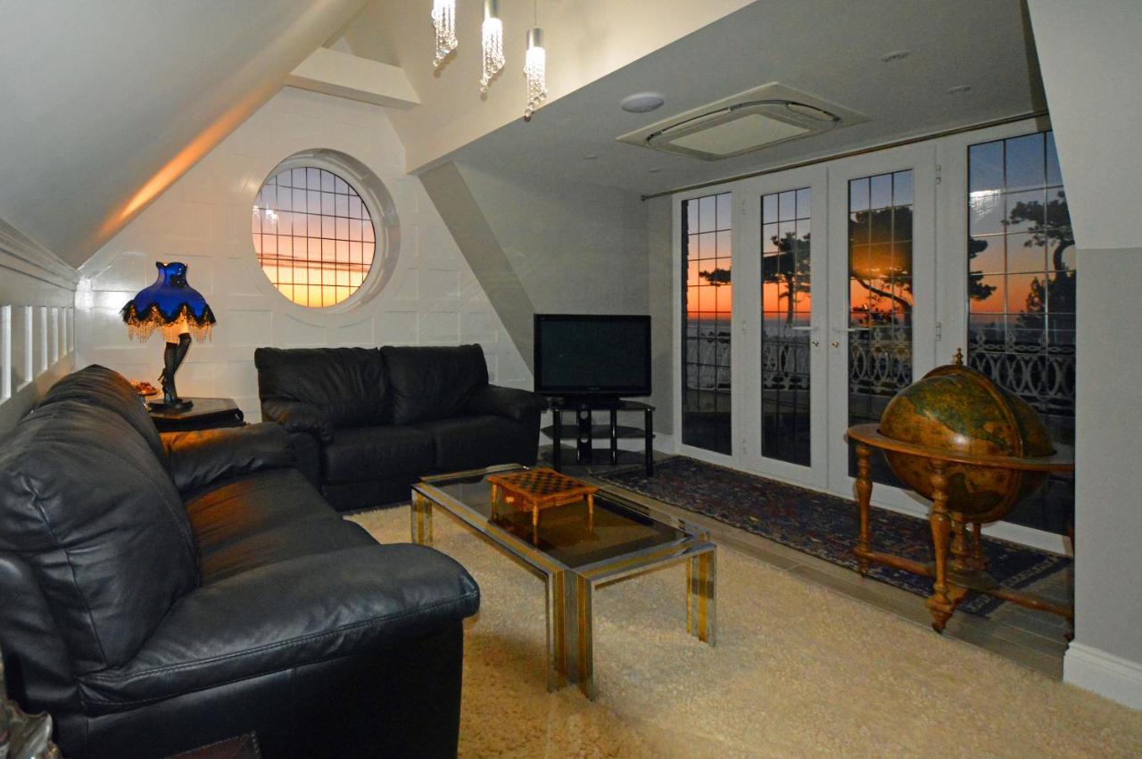 Haven Hall Hotel Shanklin
