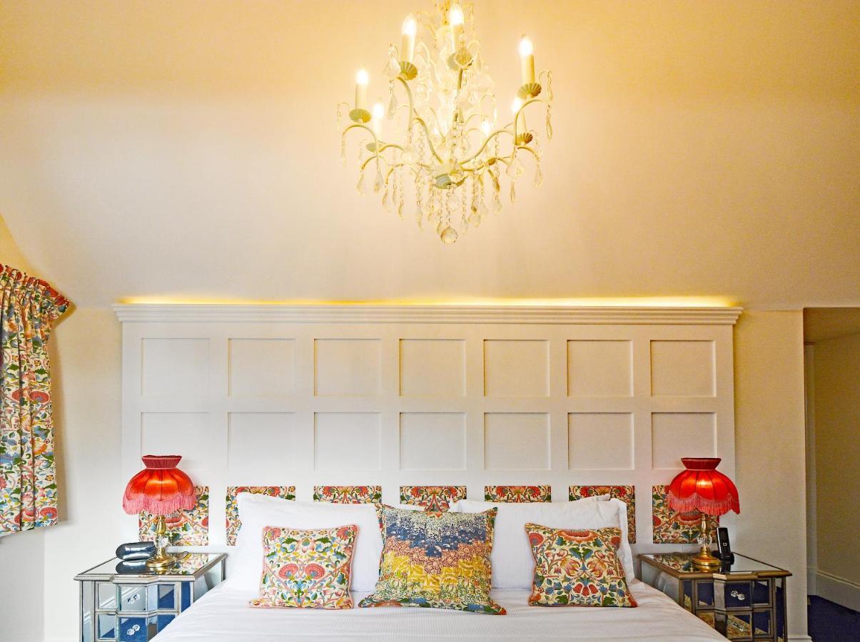 Haven Hall Hotel Shanklin