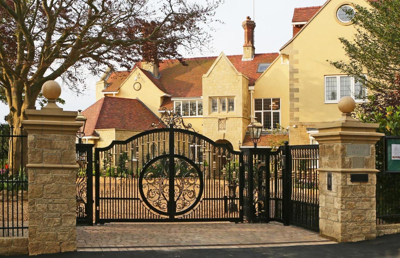 Haven Hall Hotel
