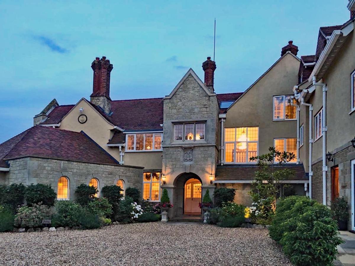 Haven Hall Hotel