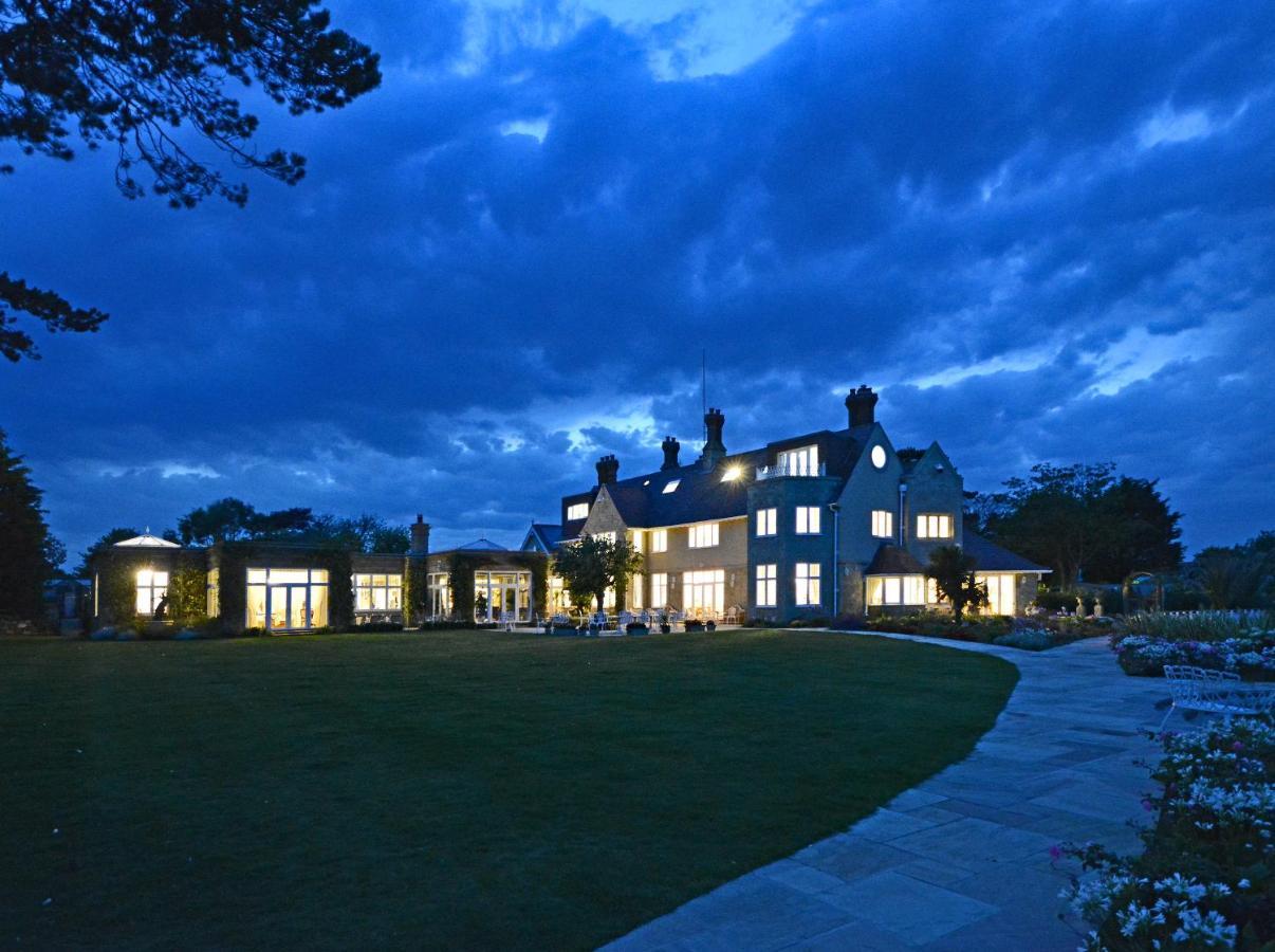 Haven Hall Hotel 5*