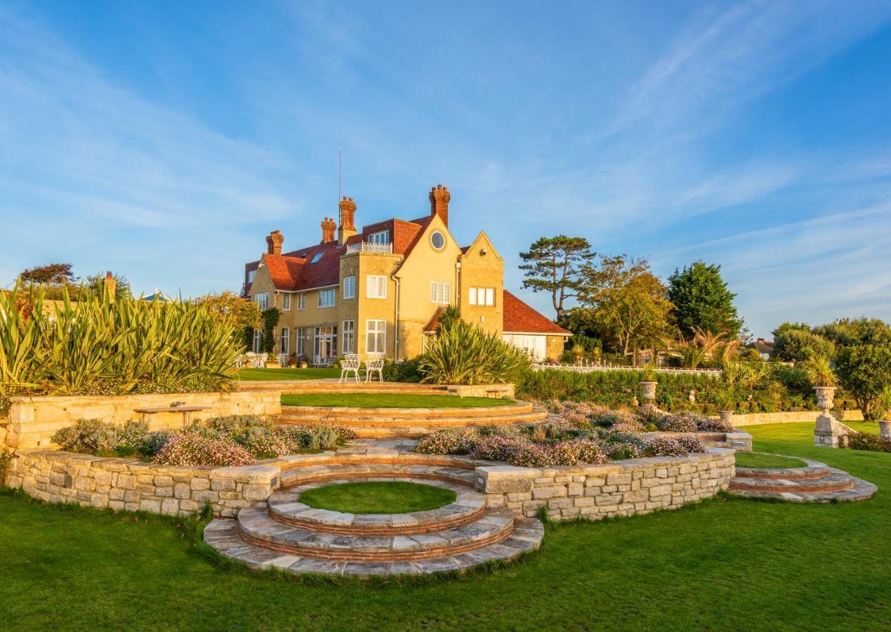 Haven Hall Shanklin