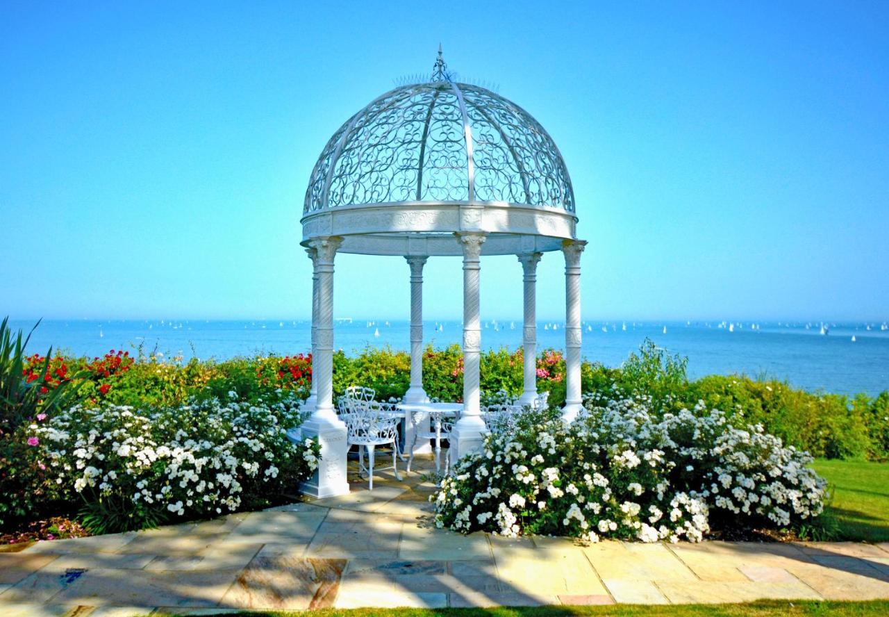 Haven Hall 5* Shanklin