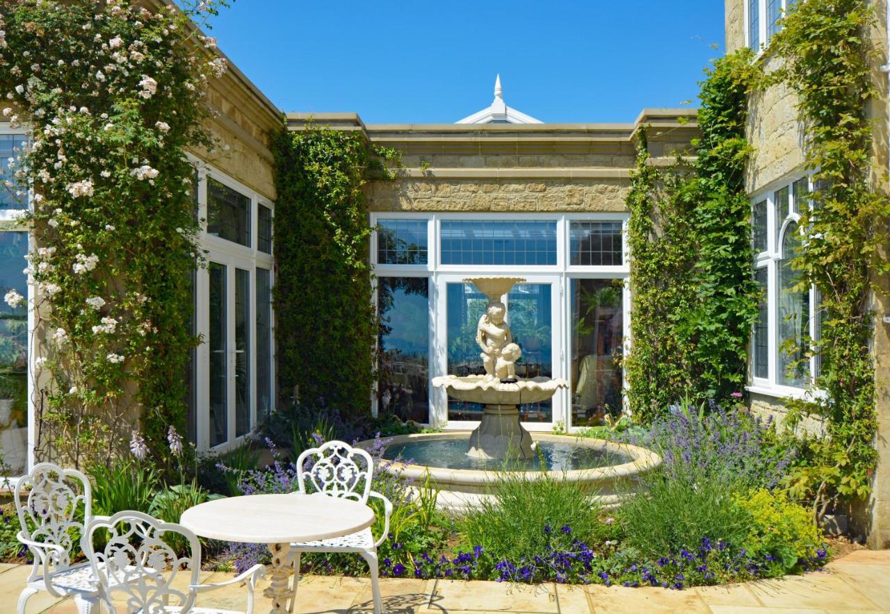 Hotel Haven Hall Shanklin