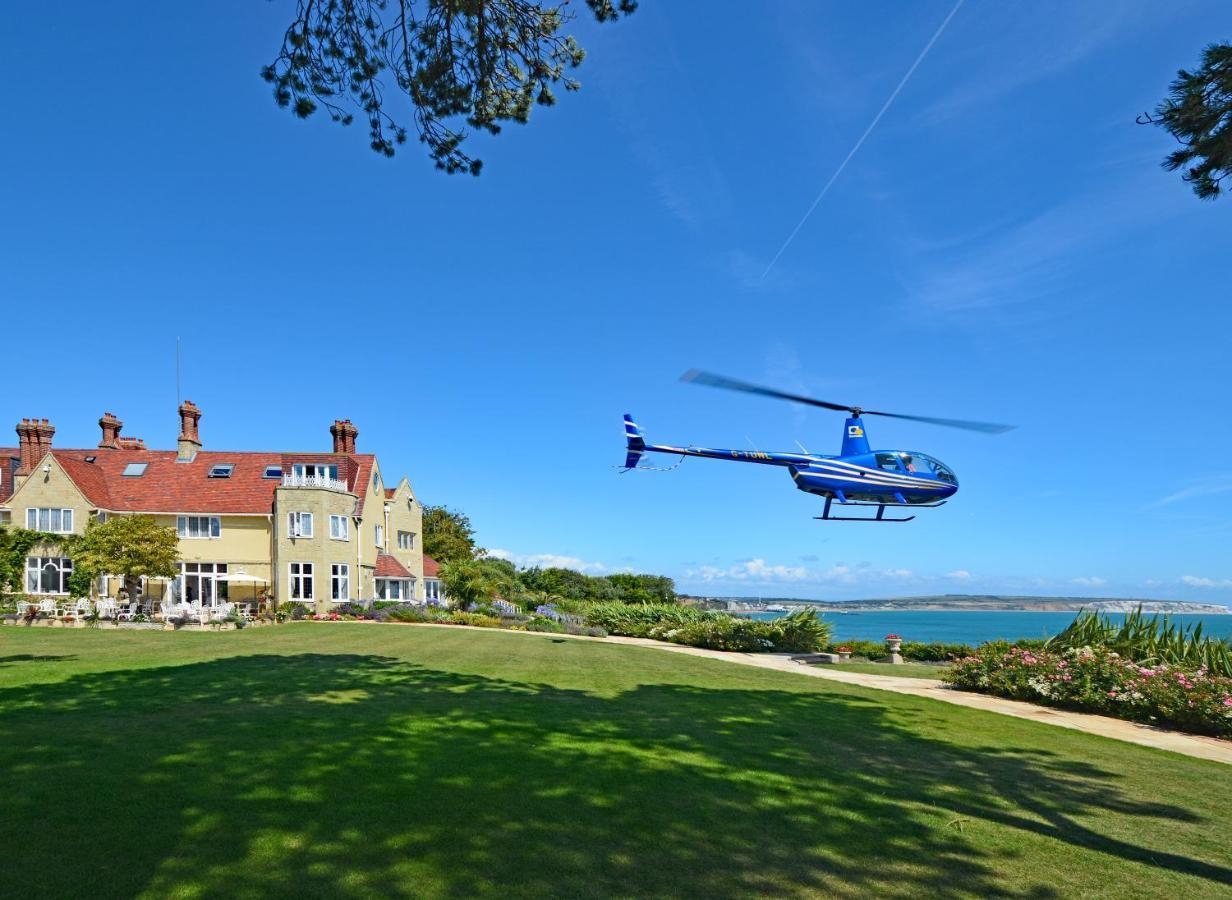 Haven Hall Hotel 5*