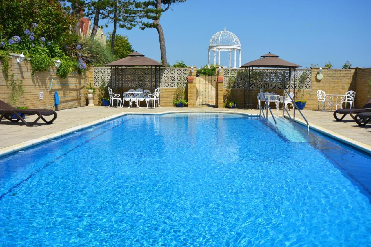 Hotel Haven Hall Shanklin