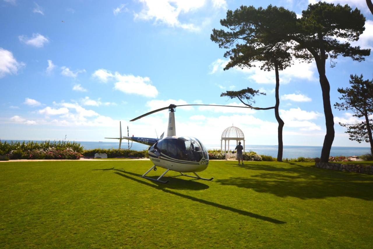 Haven Hall Hotel 5*