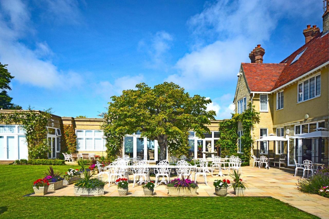 Haven Hall Hotel 5*