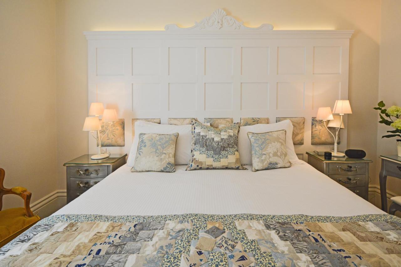 Haven Hall Hotel