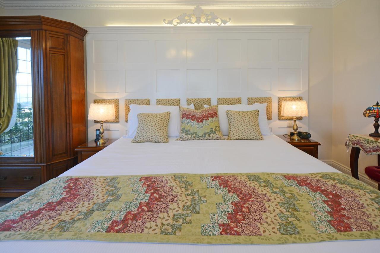 Haven Hall 5* Shanklin