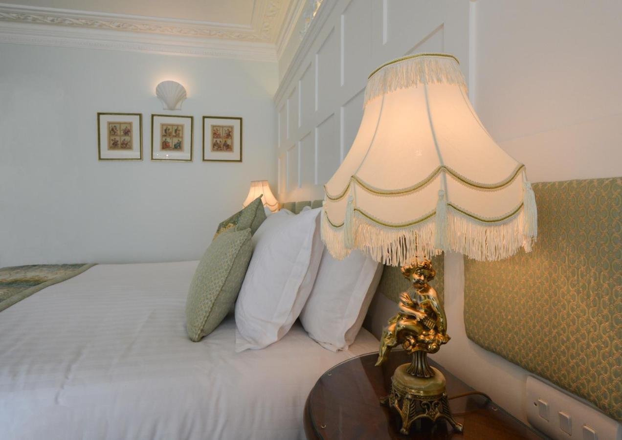 Hotel Haven Hall Shanklin
