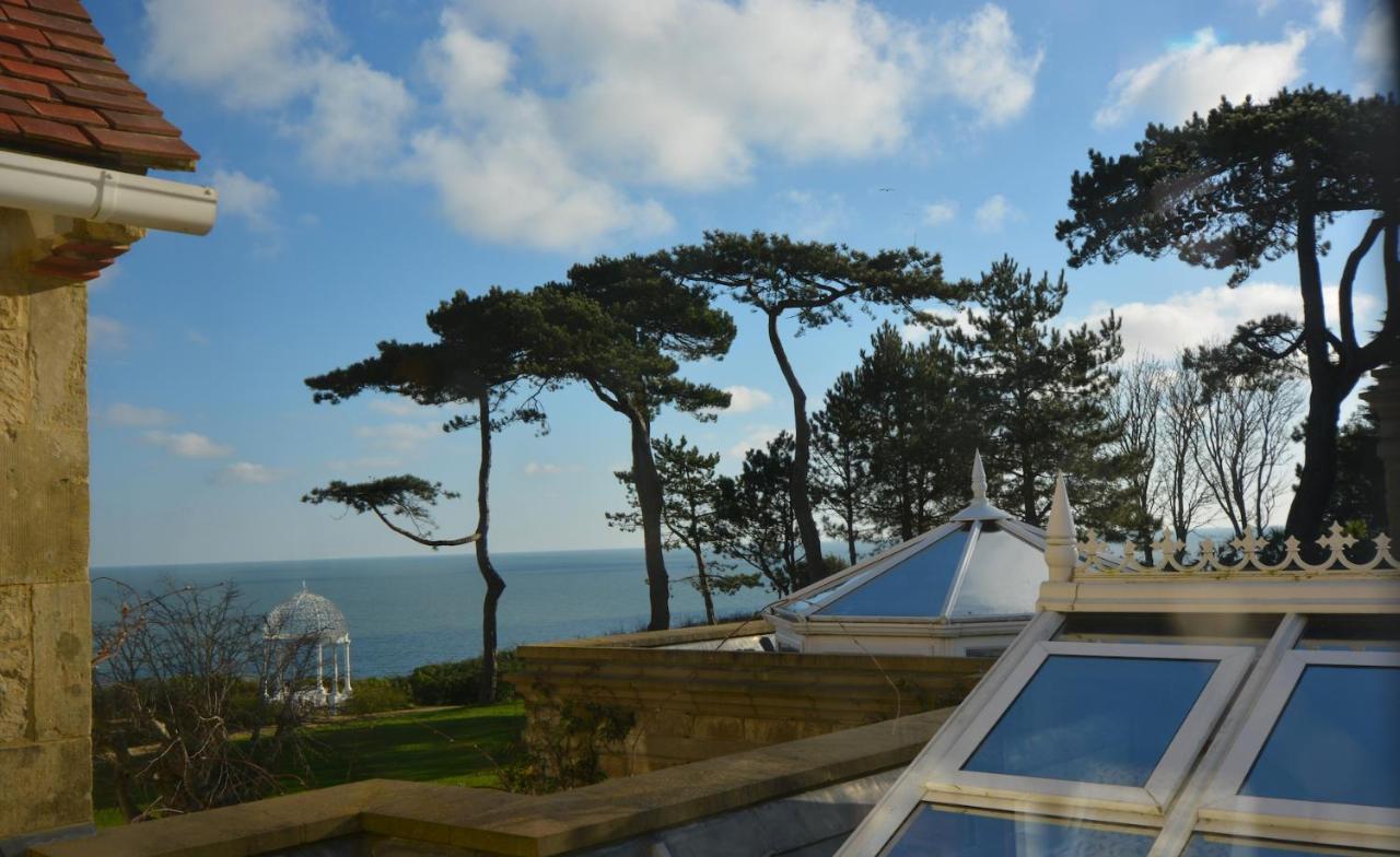 Haven Hall Hotel