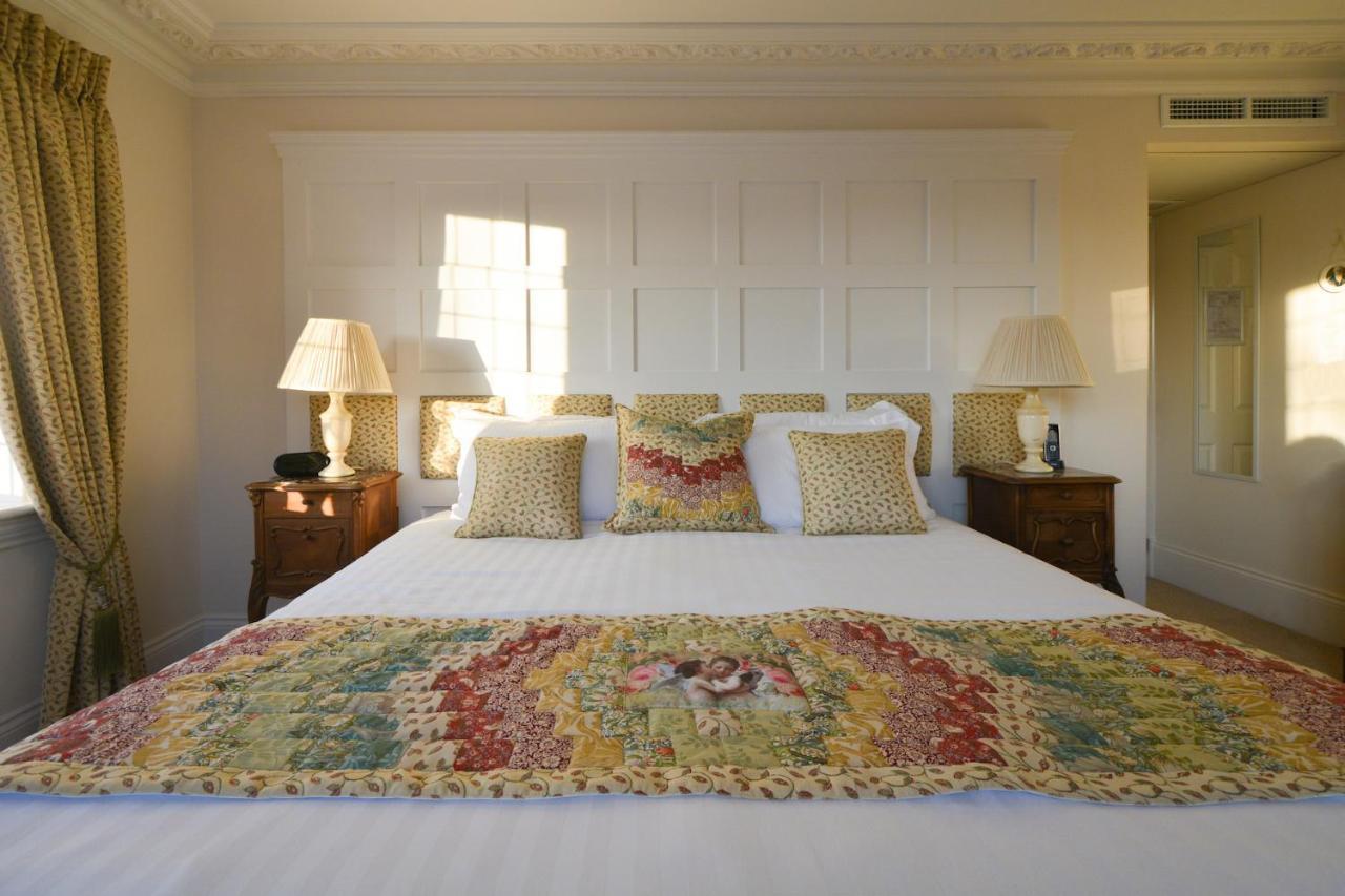 Haven Hall Hotel Shanklin