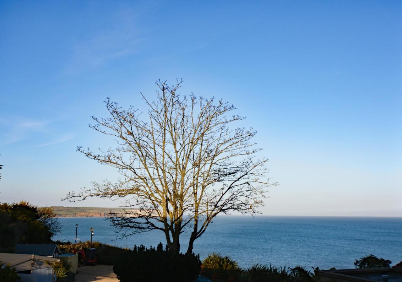 Haven Hall Hotel Shanklin