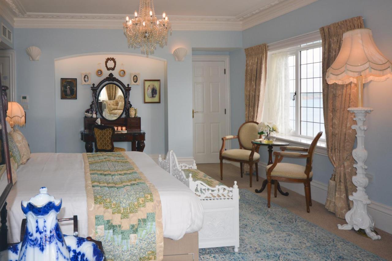 Haven Hall Hotel Shanklin